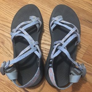 Chacos size 10